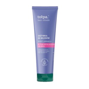 tołpa. hair routine odżywka do włosów efekt laminacji, 175 ml