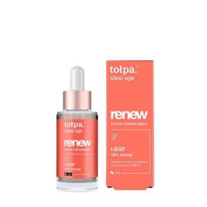 tołpa. ideal age renew serum odnawiające, 30 ml