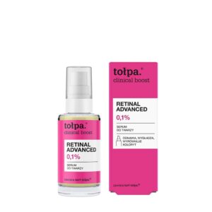 tołpa. retinal advanced 0,1% serum do twarzy 30 ml