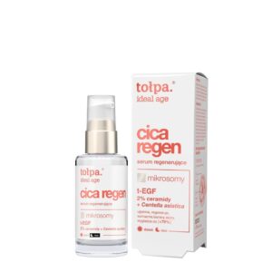 tołpa. ideal age cica regen serum regenerujące, 30 ml​