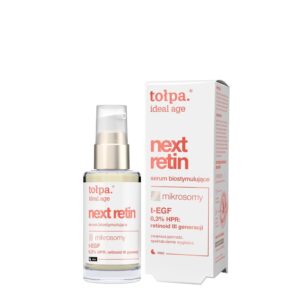tołpa. ideal age next retin serum biostymulujące, 30 ml​