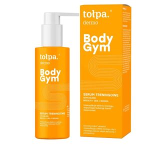 tołpa. Body Gym serum treningowe, 200 ml​
