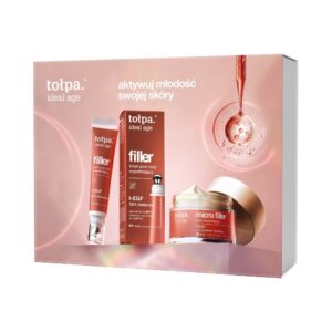 tołpa. ideal age zestaw tołpa. ideal age